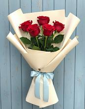 Букет Классика чувств в Горно-Алтайске