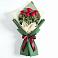 Букет цветов из: Розы в Горно-Алтайске