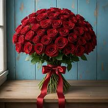 Букет Красные розы Блэк Меджик #REPLACE_PRED# Горно-Алтайске