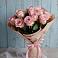 Букет цветов из: Розы в Горно-Алтайске