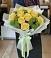 Букет цветов из: Хризантемы и Розы в Горно-Алтайске