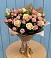 Букет цветов из: Розы в Горно-Алтайске