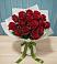 Букет Красные розы в Горно-Алтайске