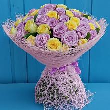 Букет 101 Волшебный Миг #REPLACE_PRED# Горно-Алтайске