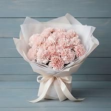 Букет цветов из:  Гвоздики в Горно-Алтайске