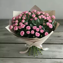 Букет Удовольствие #REPLACE_PRED# Горно-Алтайске