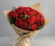 Букет Любовный роман #REPLACE_PRED# Горно-Алтайске