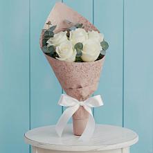 Букет цветов из:  Розы #REPLACE_PRED# Горно-Алтайске