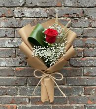 Букет цветов из:  Розы #REPLACE_PRED# Горно-Алтайске