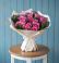 Букет цветов из: Розы в Горно-Алтайске