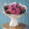 Букет цветов из: Розы в Горно-Алтайске