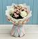 Букет цветов из: Розы в Горно-Алтайске