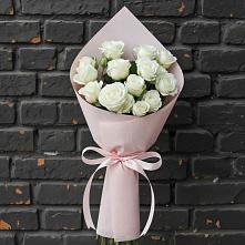 Букет цветов из:  Розы #REPLACE_PRED# Горно-Алтайске