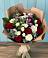 Букет цветов из: Розы и Альстромерии в Горно-Алтайске