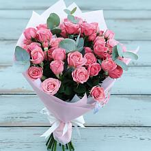 Букет Леди совершенство в Горно-Алтайске