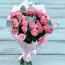 Букет Леди совершенство в Горно-Алтайске